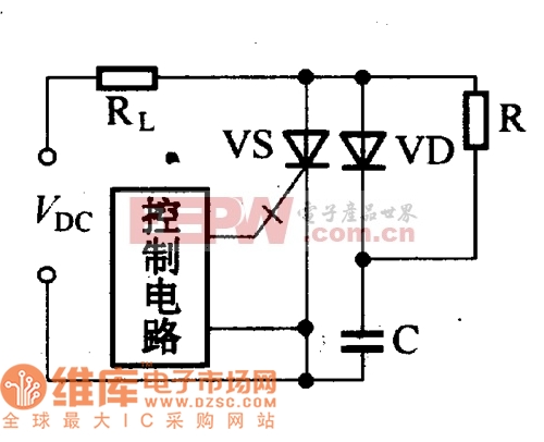 直流開關電路中的二極管 從電路圖到關鍵保障